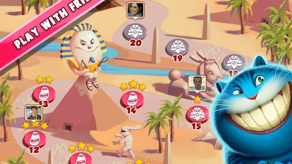 Wonderball Heroes