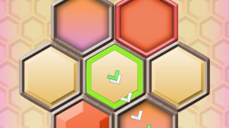 Unblock Hex screenshot 2