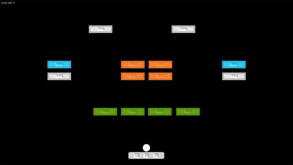 Blockshock screenshot 3