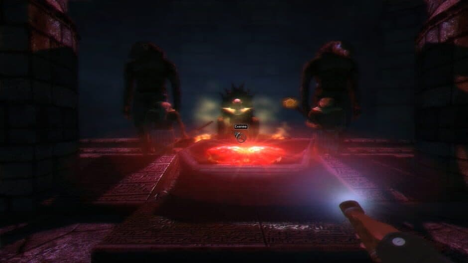 Darkness Within 2: The Dark Lineage - Director's Cut Edition screenshot 5