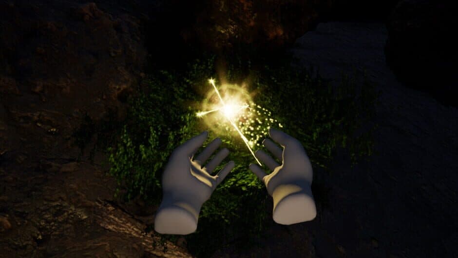 Internal Light screenshot 3