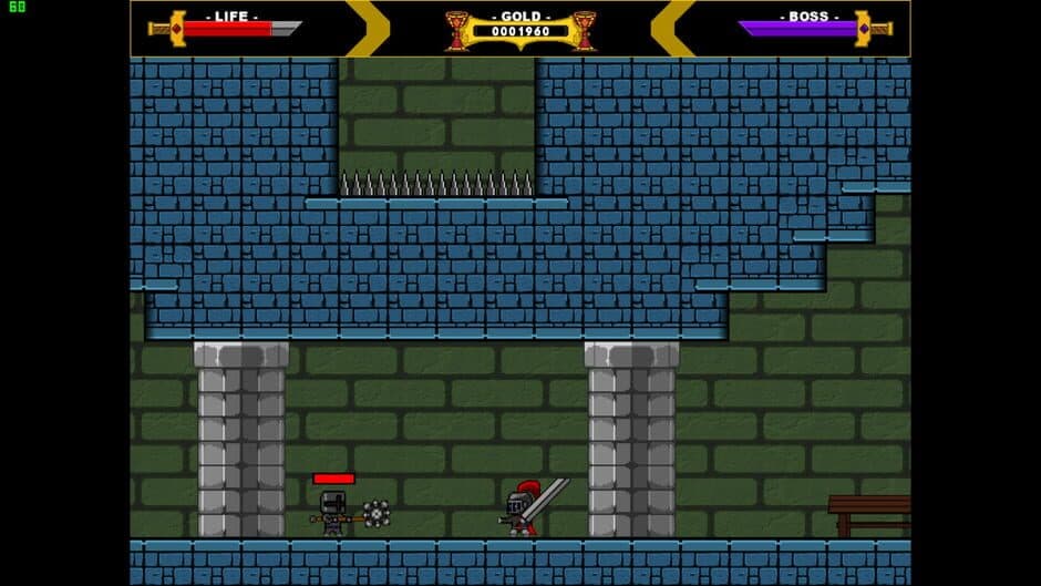 IronSaga screenshot 5