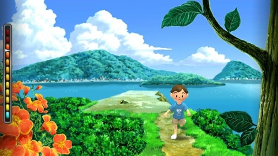 Boku no Natsuyasumi 4 screenshot 6