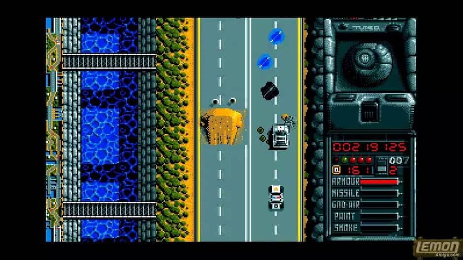 James Bond 007: The Spy Who Loved Me screenshot 3