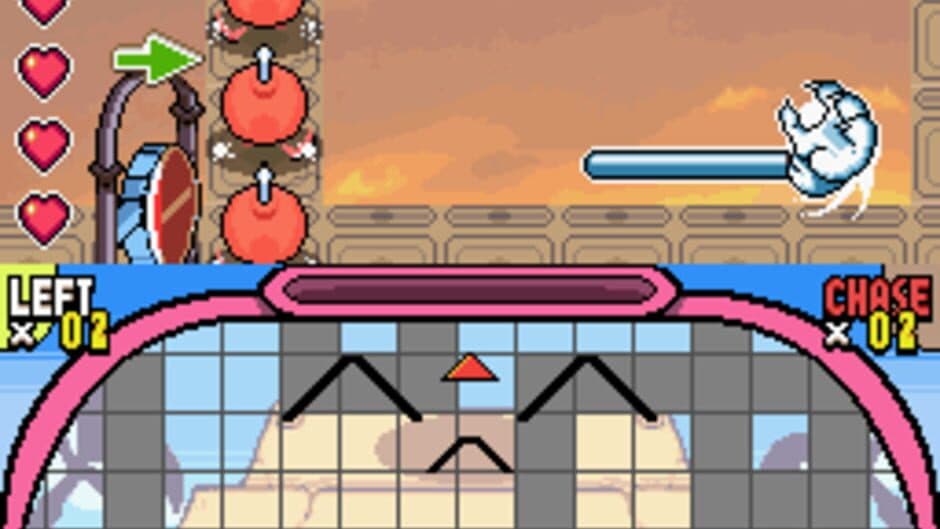 Go! Go! Kokopolo: Harmonious Forest Revenge screenshot 2
