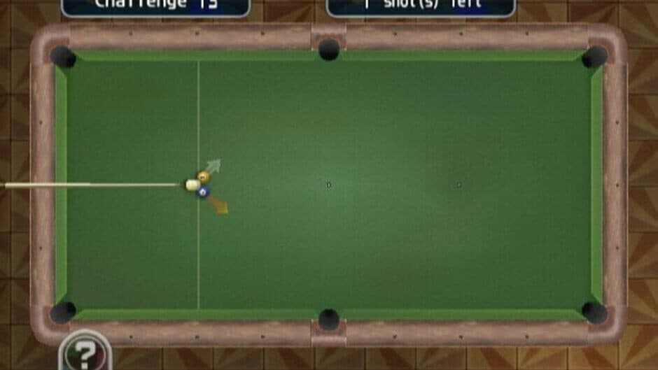 Cue Sports: Snooker vs. Billiards screenshot 6