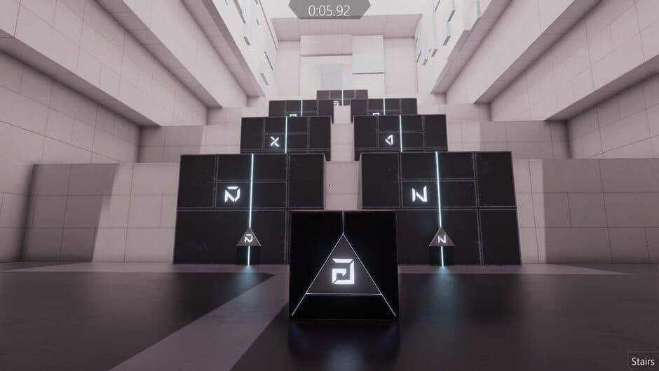 .T.E.S.T: Expected Behaviour screenshot 6