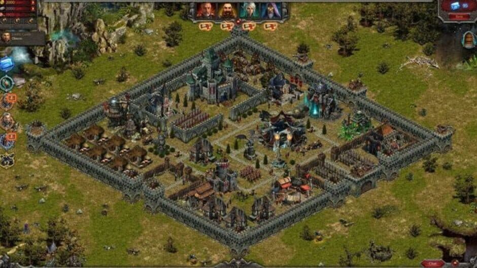 Stormfall: Age of War