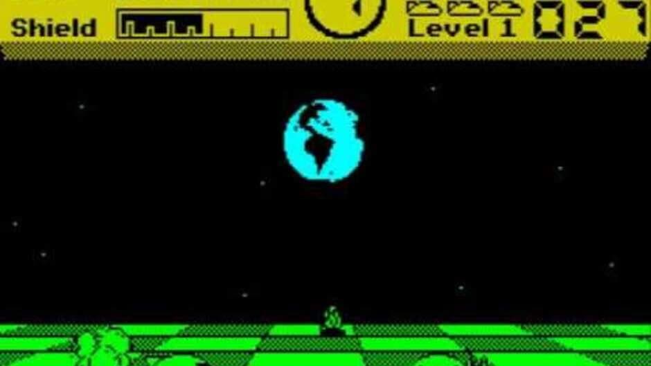 Earthlight