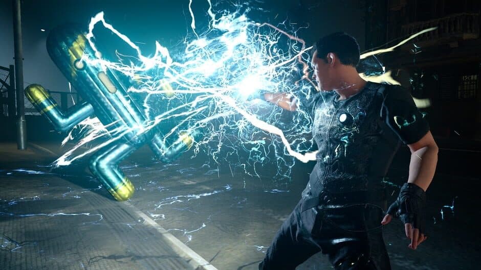 Final Fantasy XV: Multiplayer Expansion - Comrades screenshot 2
