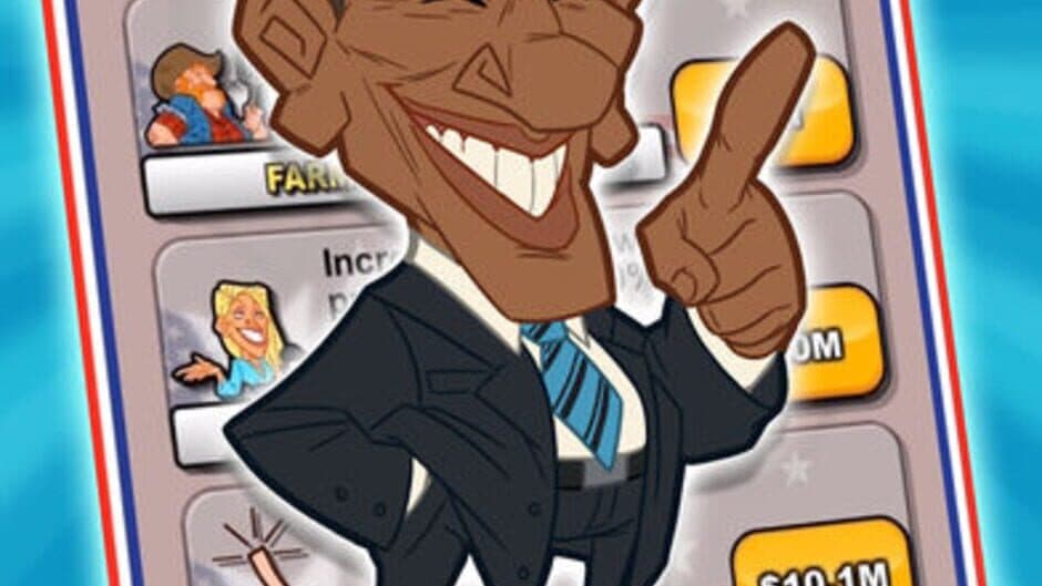 Pocket Politics screenshot 3