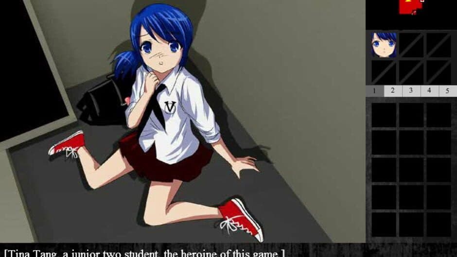The Rosefinch Curse: Ning's Wing 1 screenshot 4