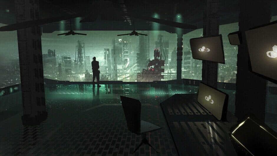 City of Lambs screenshot 5