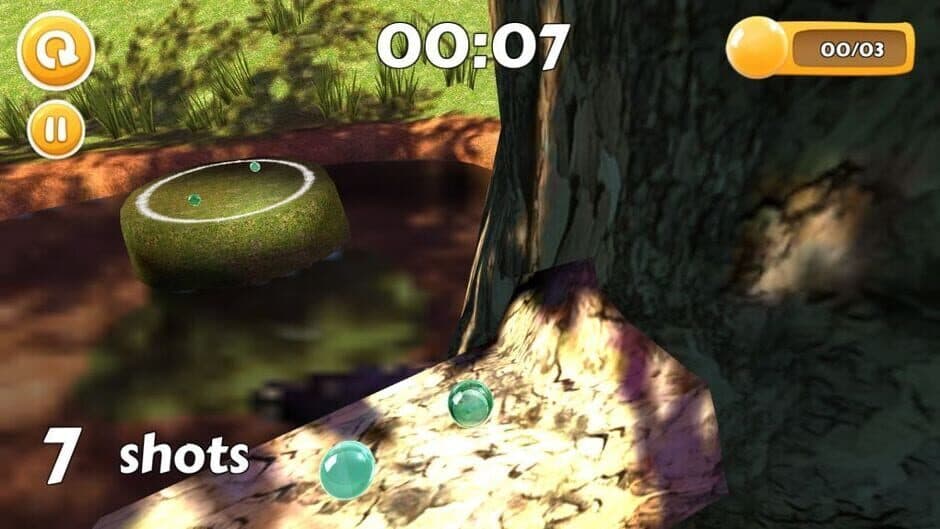 Marble Legends 3D Arcade screenshot 6