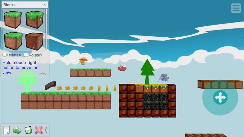 Slime Dad: My dad is a slime screenshot 5