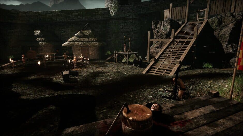 WarFallen screenshot 5