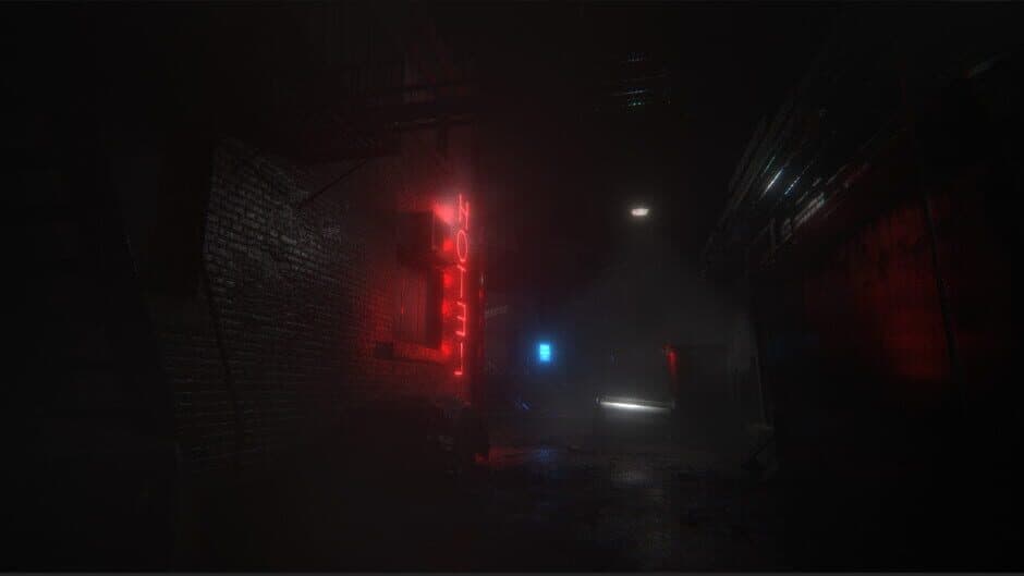 BlackSteel screenshot 5