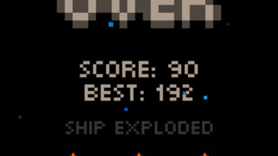 Space Slayer screenshot 2