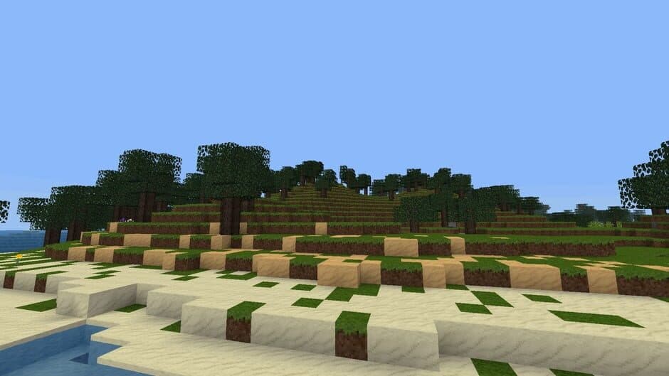 Luanti screenshot 5