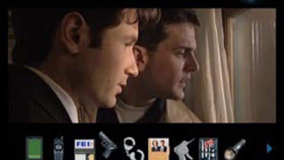 The X-Files Game screenshot 2