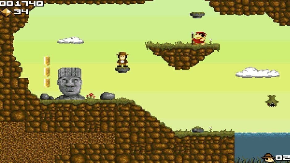 Solid Gold screenshot 3