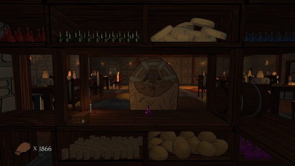 Tavern Keep screenshot 6