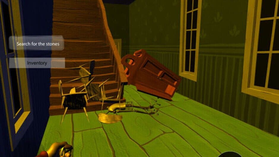 Scray Nightmare: Secret Mystery screenshot 5