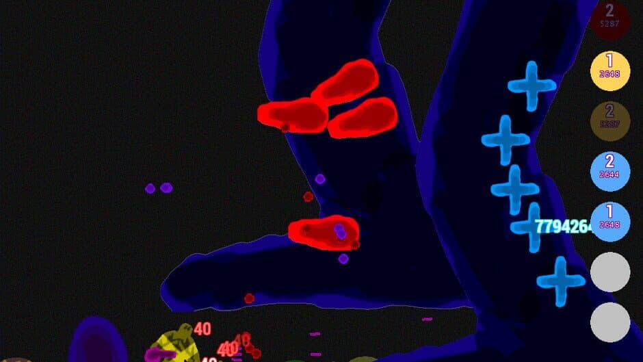 Nogibator screenshot 2