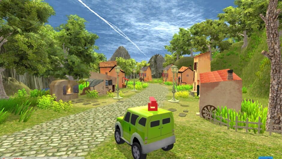 LibreCars
