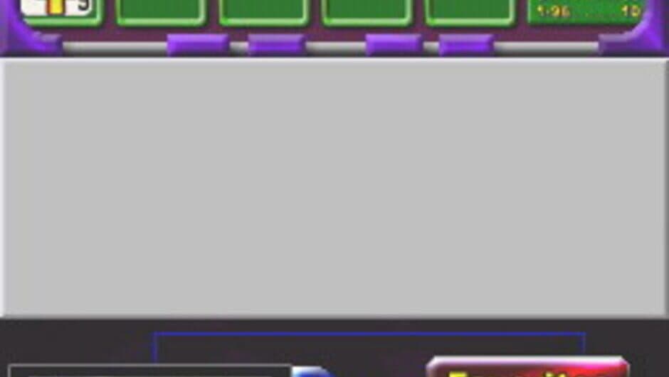 TouchMaster DS screenshot 4