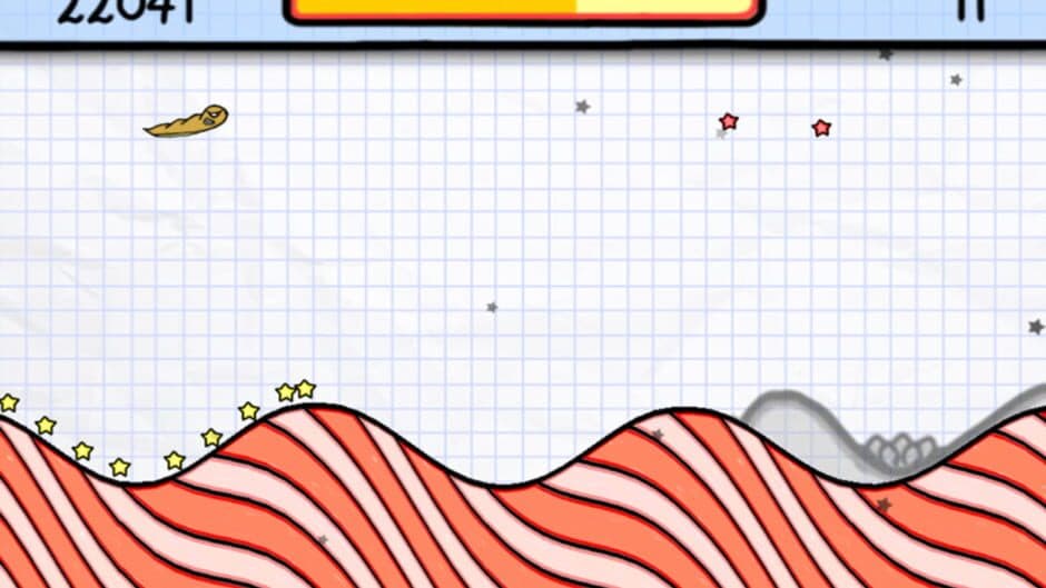 Angry Hills