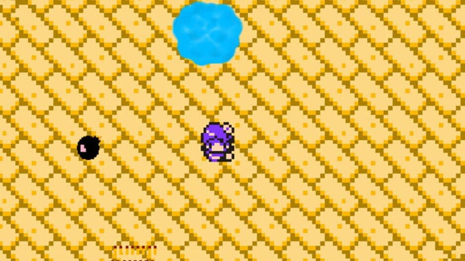 Heartomics: Slime & Friends screenshot 4