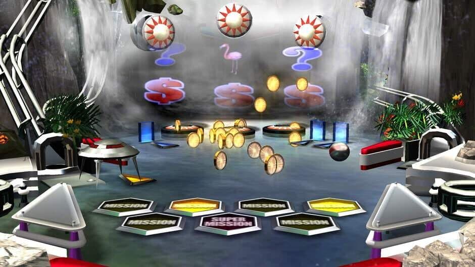 Flipnic: Ultimate Pinball