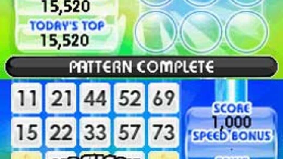 Slingo Supreme screenshot 3
