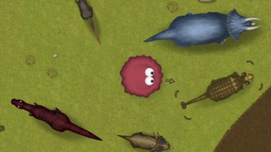 TastyPlanet Back for SecondsHD screenshot 4