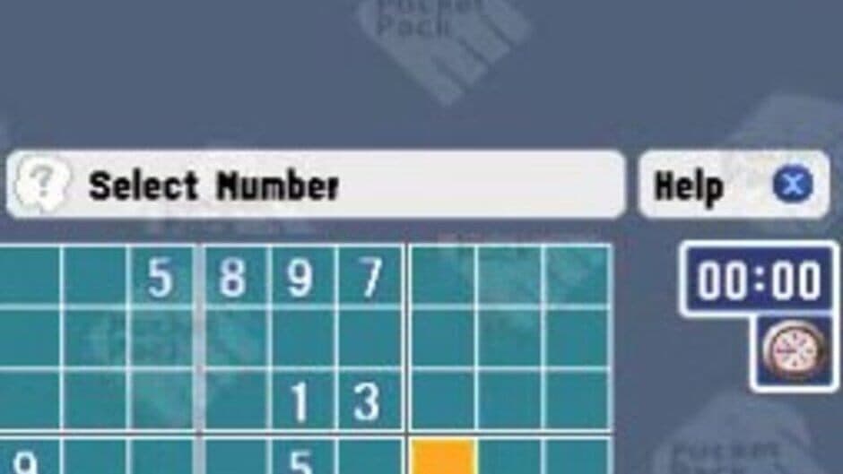 Pocket Pack: Words & Numbers screenshot 3