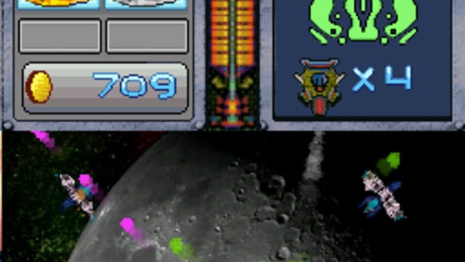 Astro Invaders screenshot 6