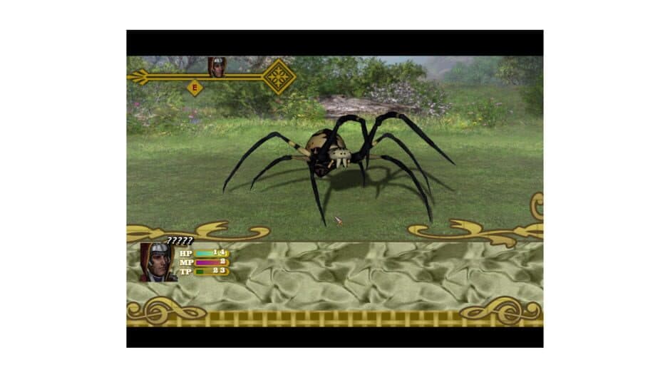 Realm of Darkness screenshot 2