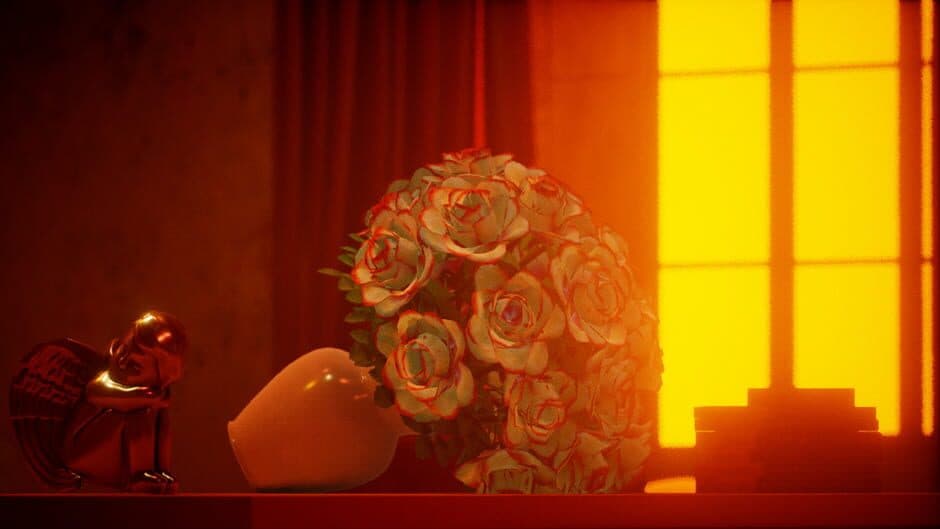 Bandage on my right cheek screenshot 3