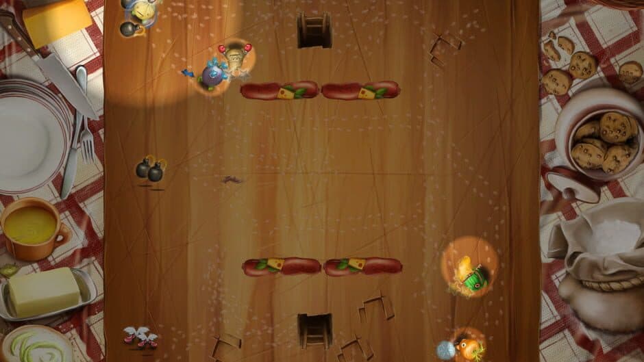 Runion screenshot 3