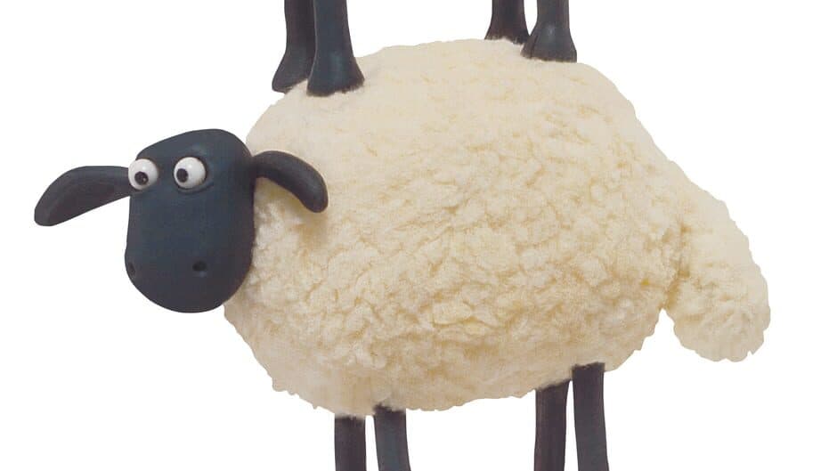 Shaun the Sheep: Off His Head