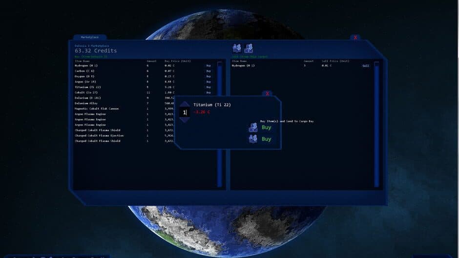 Lords of Delusia screenshot 3