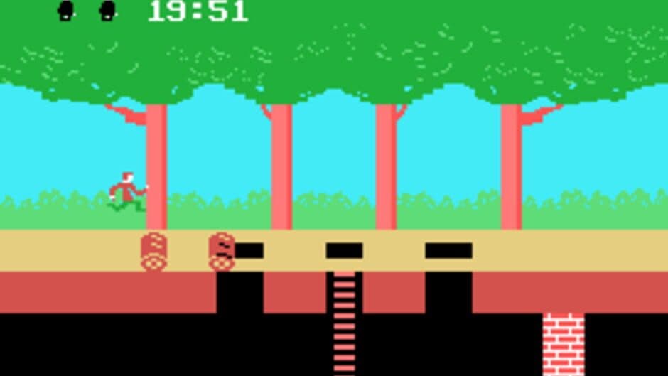 Pitfall!