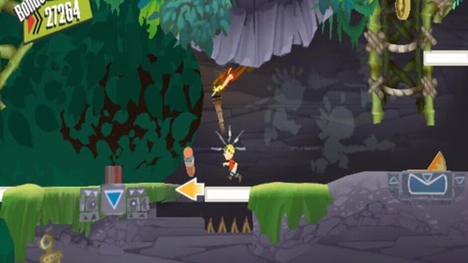 Doods Big Adventure