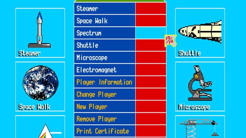 10 out of 10: Essential Science screenshot 3