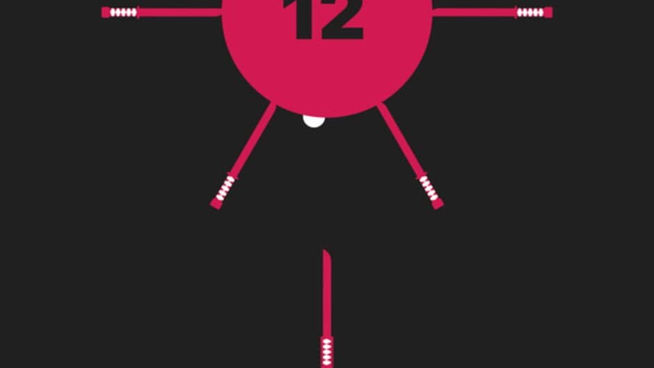 Knife Dash screenshot 6