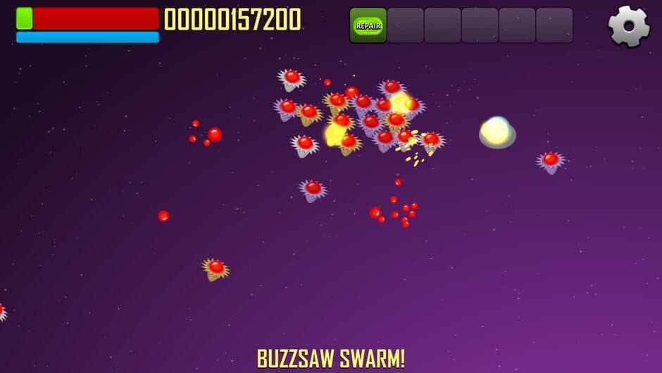Space Shot screenshot 3