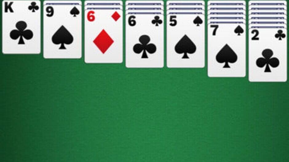 Solitaire Cube screenshot 3
