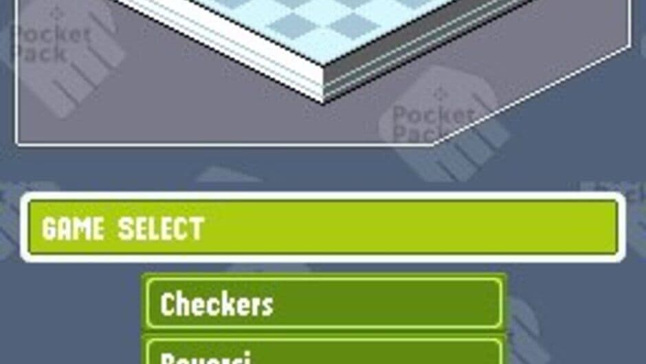 Pocket Pack: Strategy Games screenshot 5