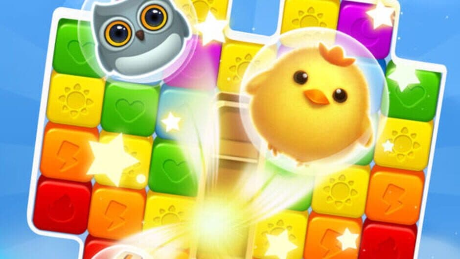 Boon Blast screenshot 4